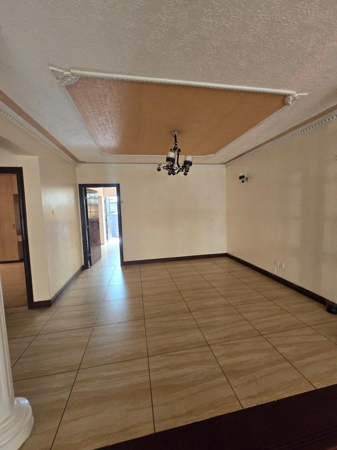 4 Bed Townhouse with En Suite at Gitanga Road - 6