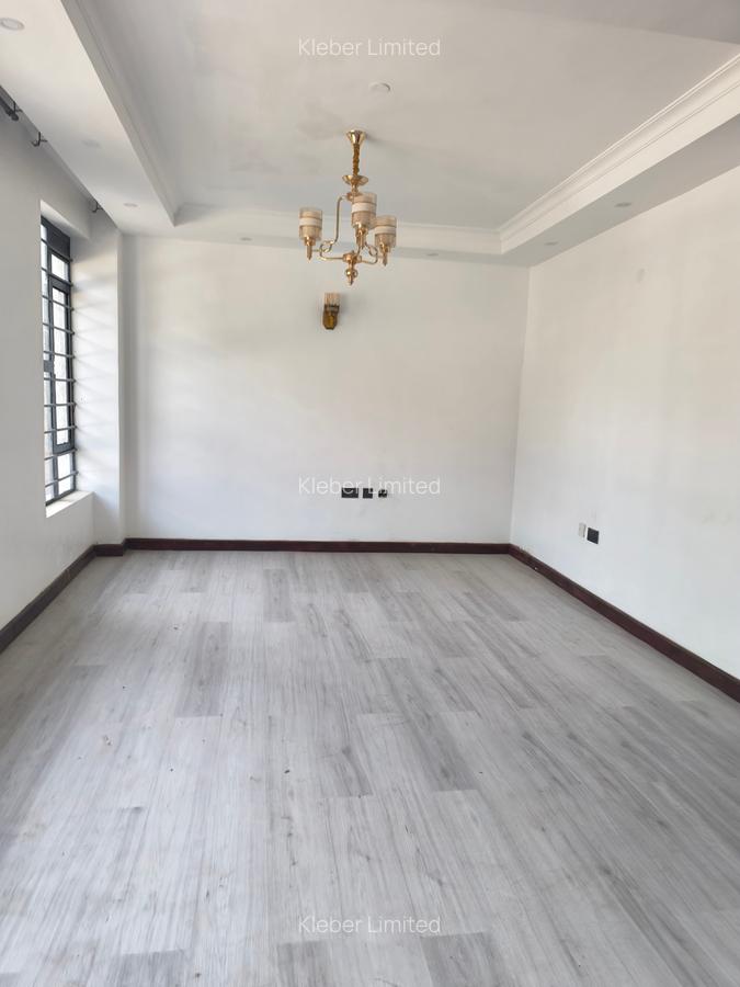 4 Bed House with En Suite at Ngong Town - 3