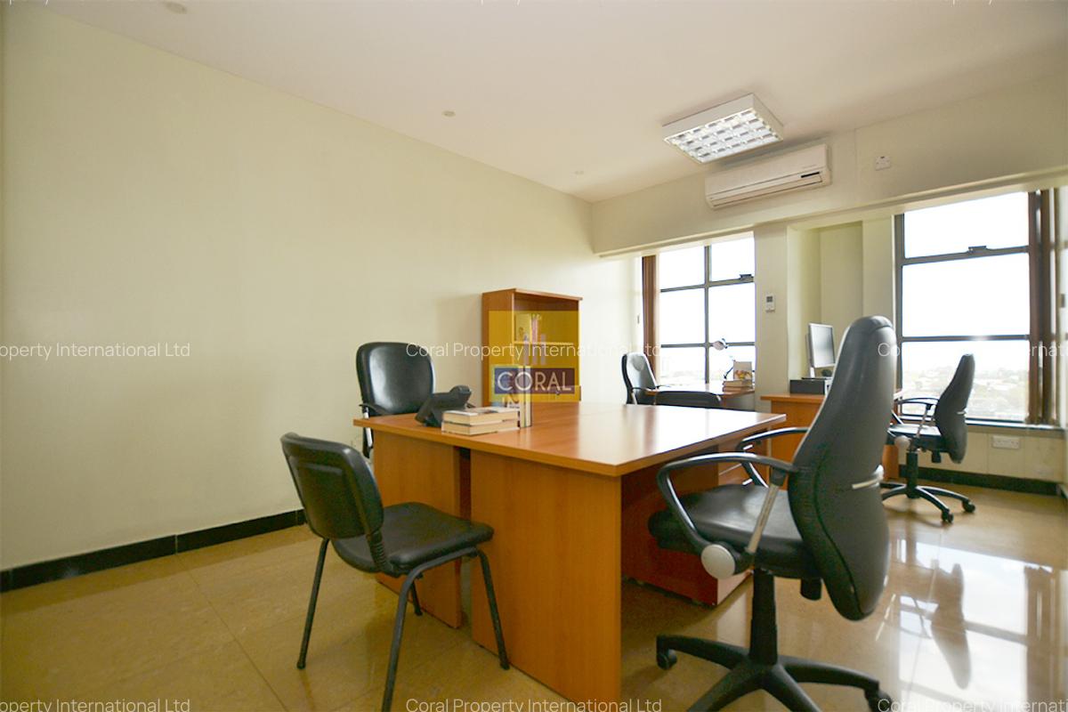 Office in Upper Hill - 4