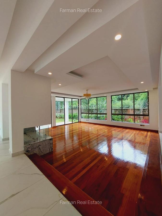 5 Bed Villa with En Suite in Karen - 3