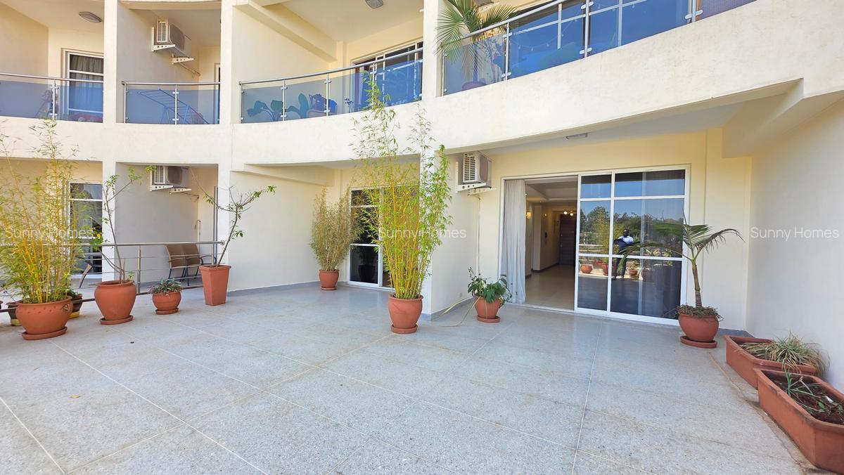 2 Bed Apartment with En Suite at Lower Kabete Road - 2