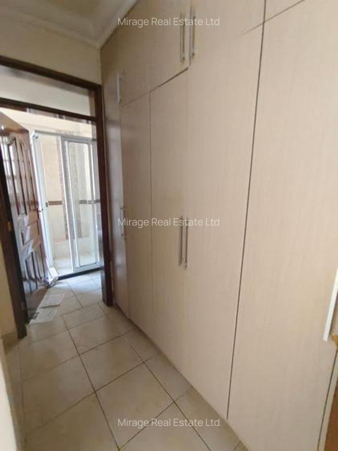 2 Bed Apartment with En Suite in Kilimani - 17