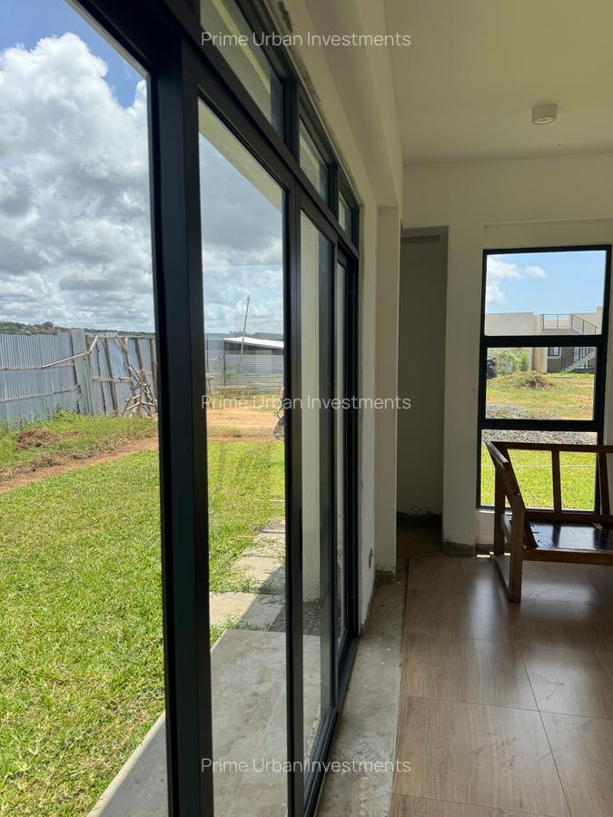 3 Bed Villa with En Suite in Vipingo - 17