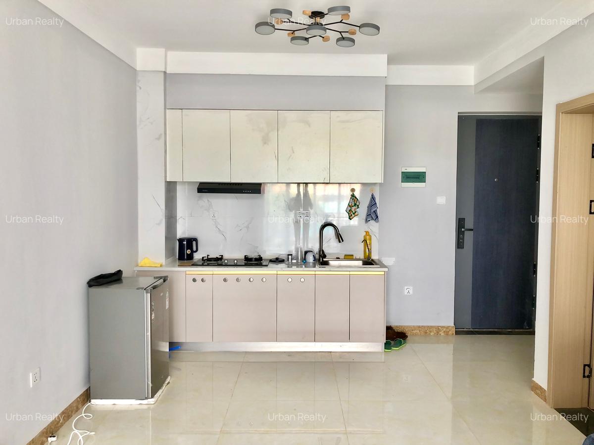 1 Bed Apartment in Athi River - 8