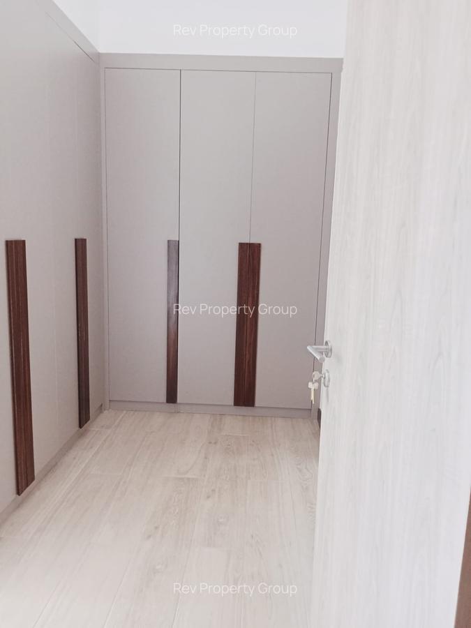 2 Bed Apartment with En Suite in Gigiri - 12