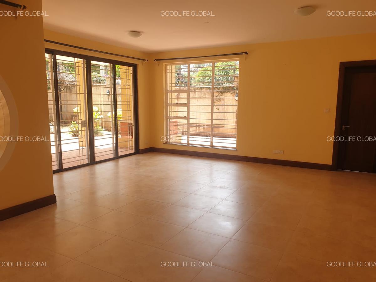 5 Bed House with En Suite at Runda - 18