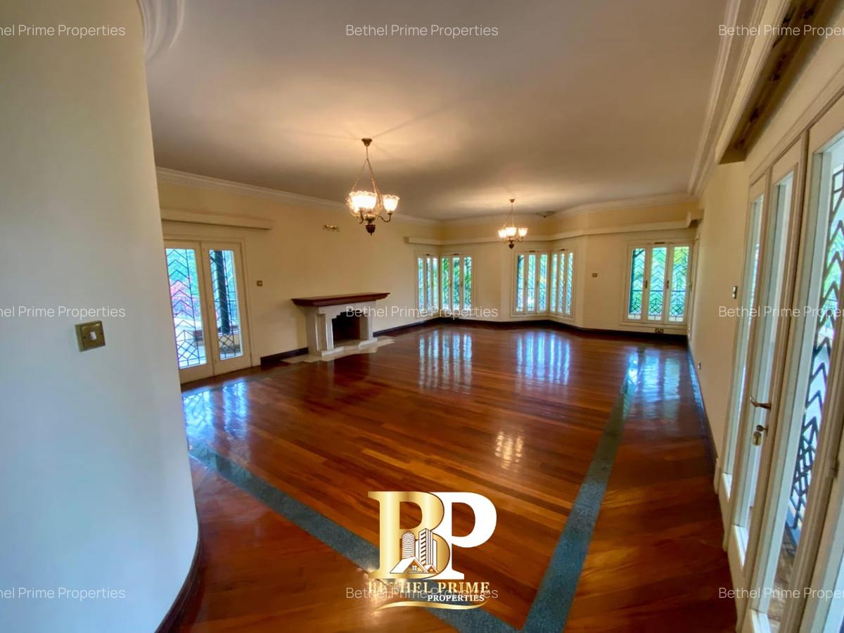 4 Bed Townhouse with En Suite in Muthaiga - 4