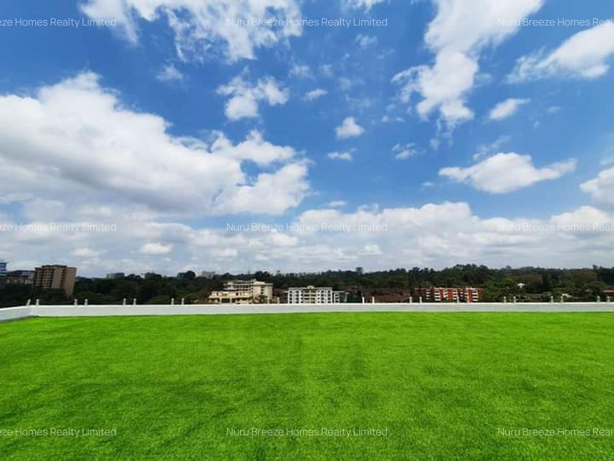 1 Bed Apartment with En Suite in Rhapta Road - 19