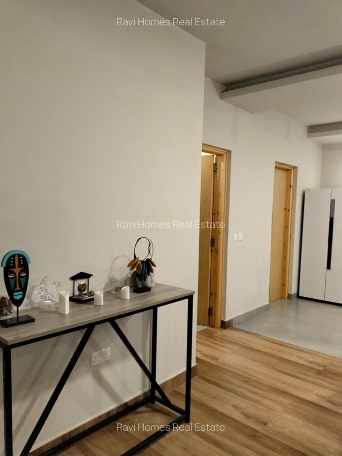 3 Bed Apartment with En Suite in Kileleshwa - 7