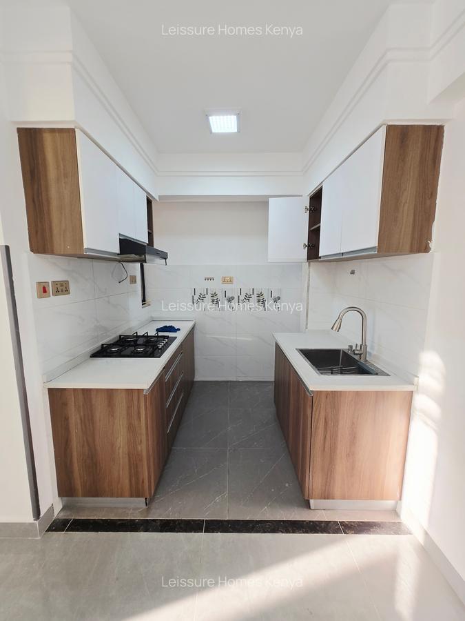 1 Bed Apartment with Gym at Valley Arcade - 6