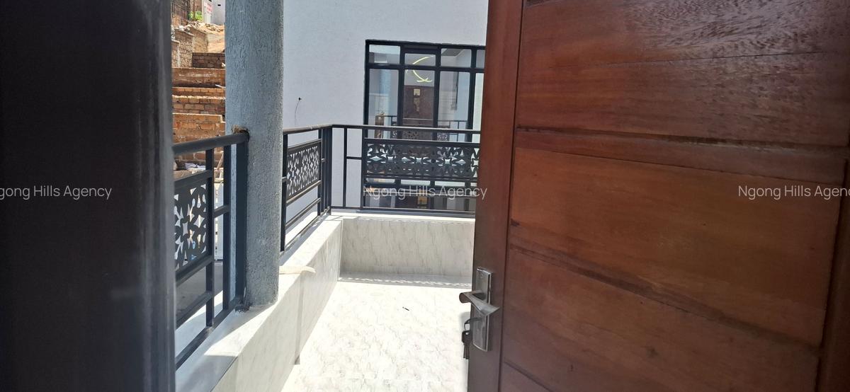 5 Bed Townhouse with En Suite in Ngong - 14
