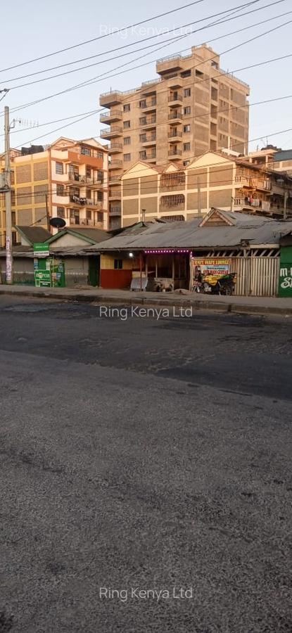 Land at North Airport Road - 9