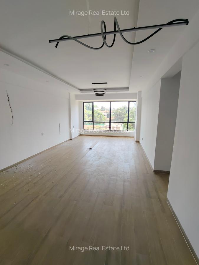 2 Bed Apartment with Swimming Pool in Westlands Area - 13