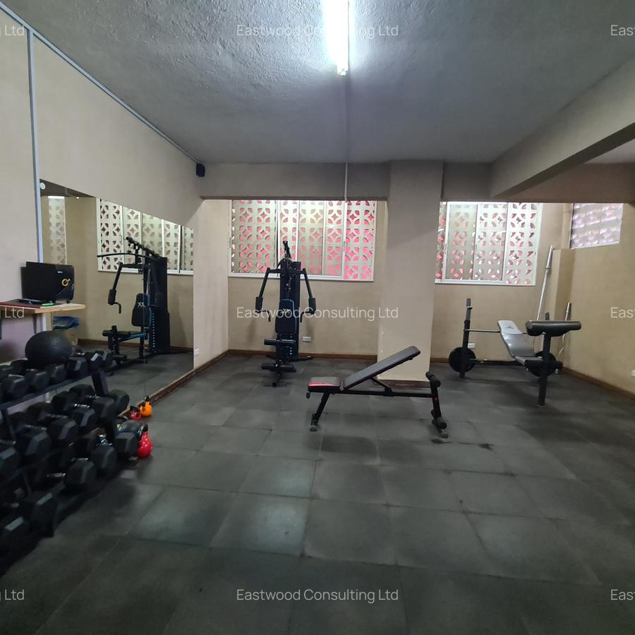 4 Bed Apartment with En Suite at General Mathenge - 5