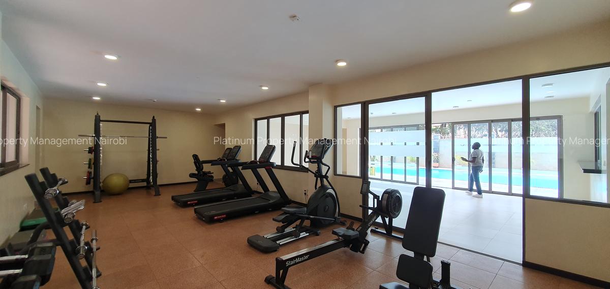 4 Bed Apartment with En Suite in General Mathenge - 18