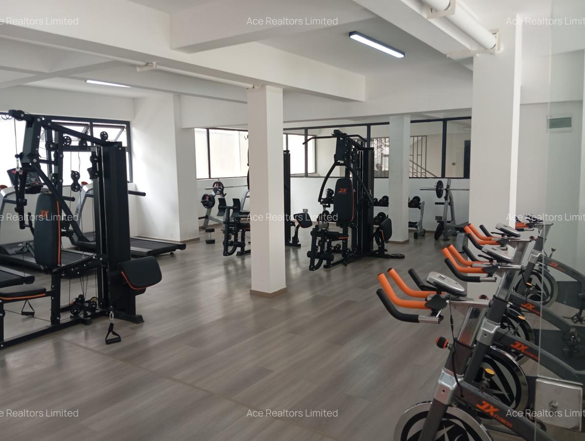 1 Bed Apartment with Borehole at Lavington - 7