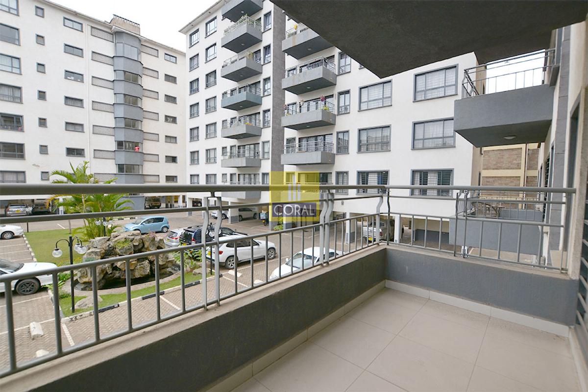 3 Bed Apartment in Rhapta Road - 16