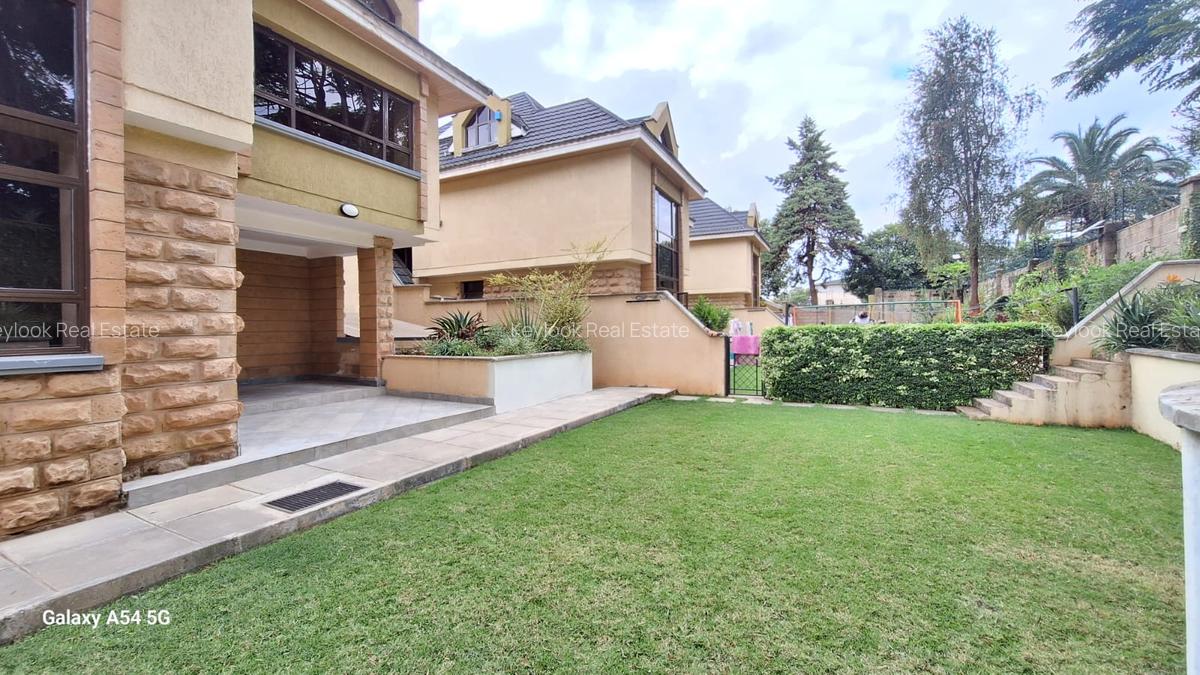 5 Bed Townhouse with En Suite at Lavington Green - 2