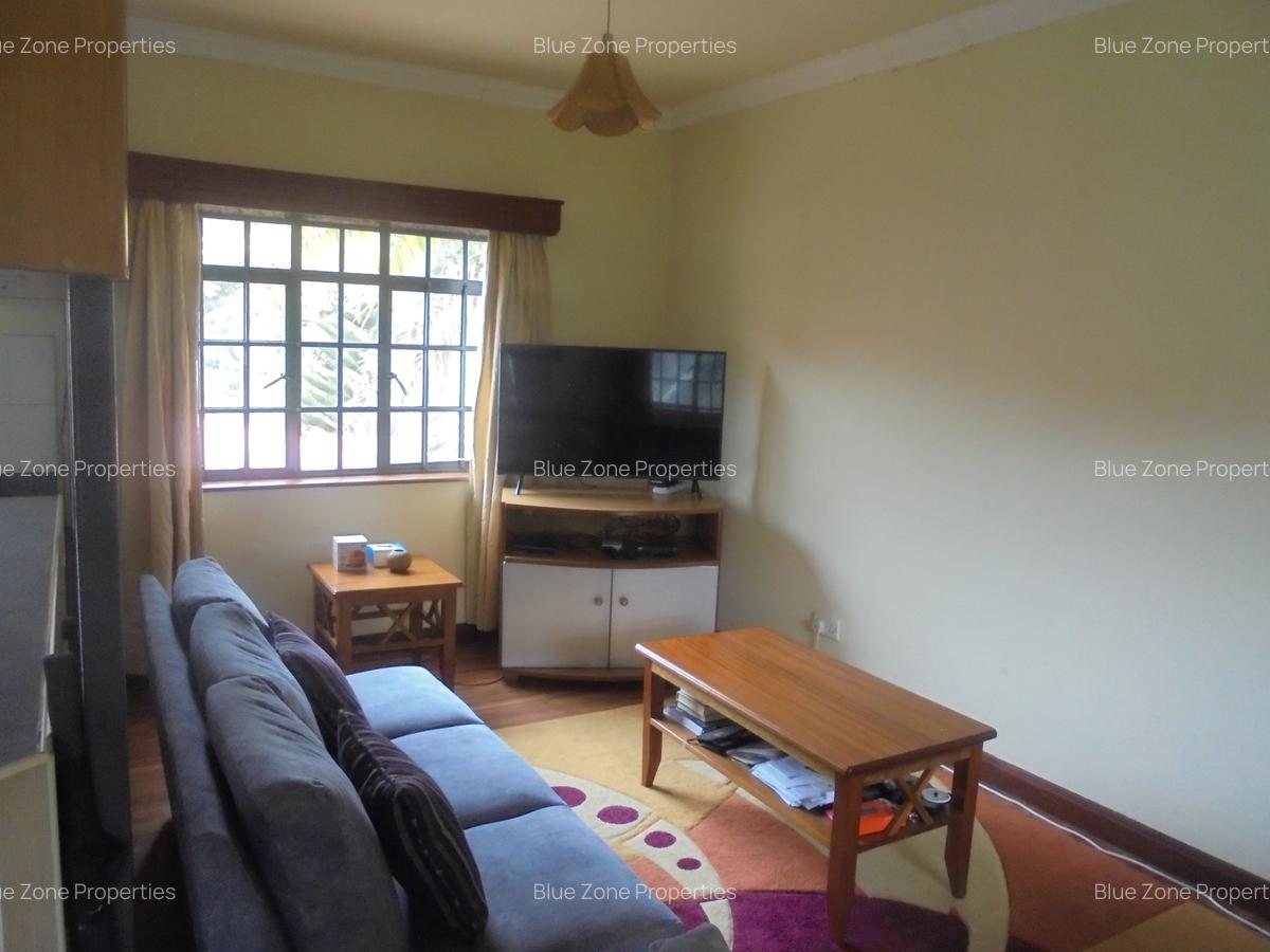 Serviced 2 Bed Apartment with En Suite at Off Ruaka Road - 9