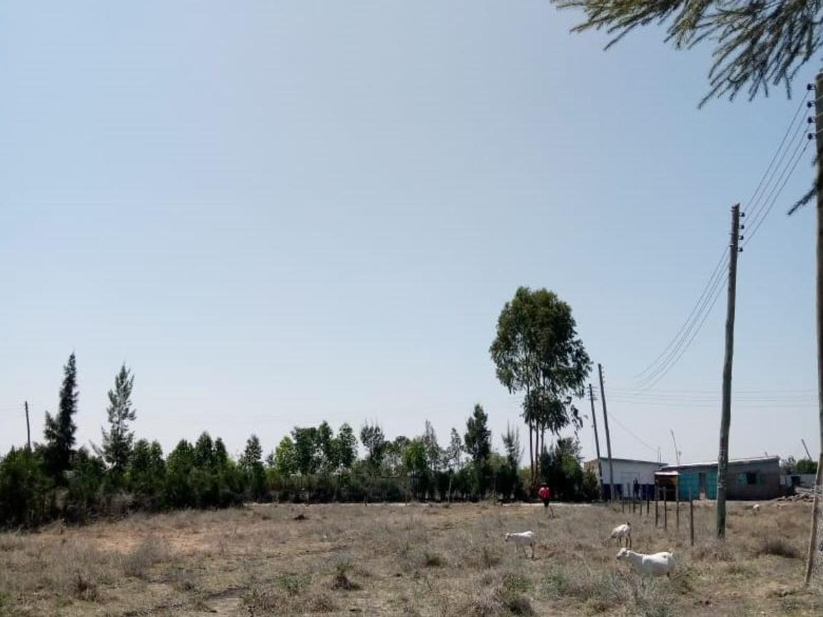 500 m² Residential Land in Ongata Rongai - 4