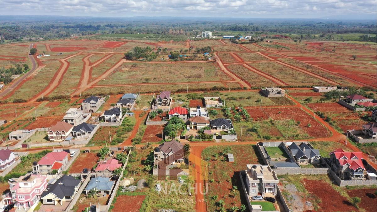 Land at Riverline Ridges - 1