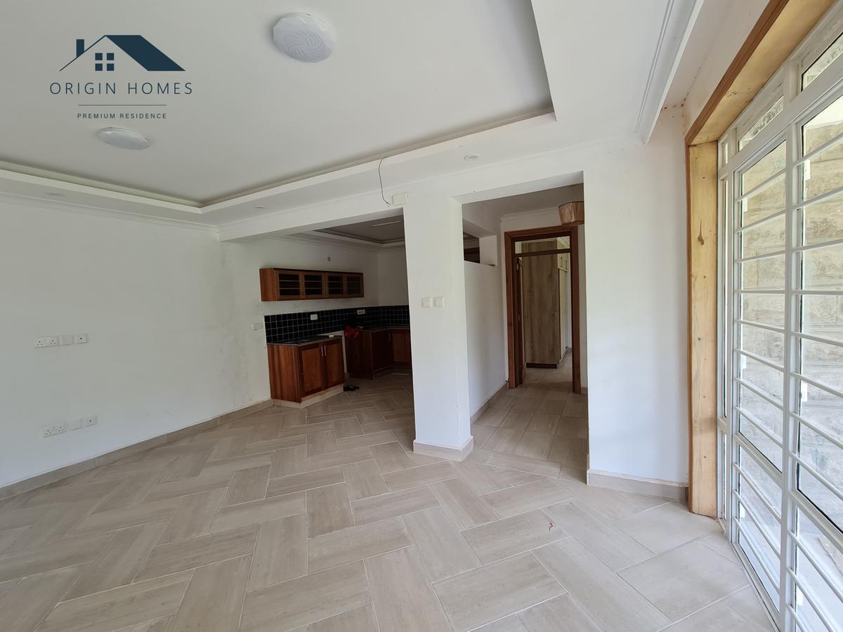 4 Bed House with En Suite at Kitisuru - 9