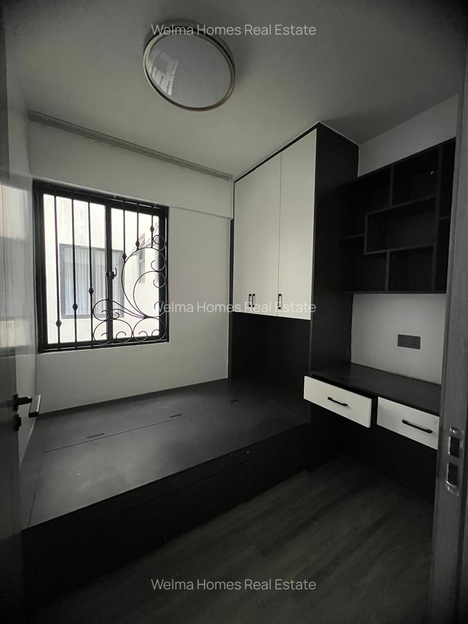 3 Bed Apartment with En Suite in Kileleshwa - 11