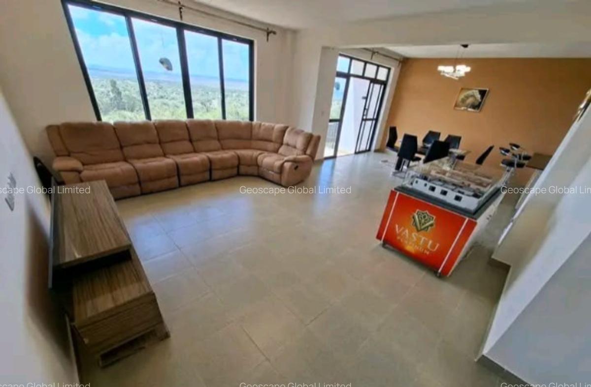 4 Bed House with En Suite in Syokimau - 4