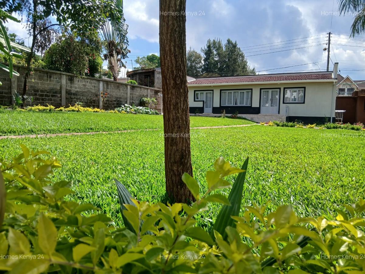 1 Bed House in Runda - 5