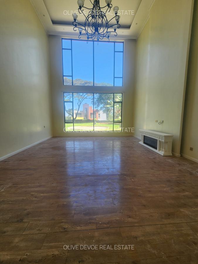 5 Bed Villa with En Suite in Karen - 17