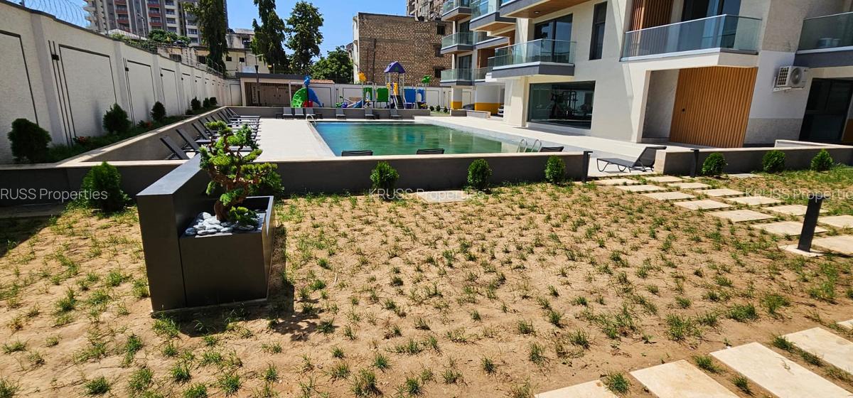 3 Bed Apartment with En Suite at As145 - 13