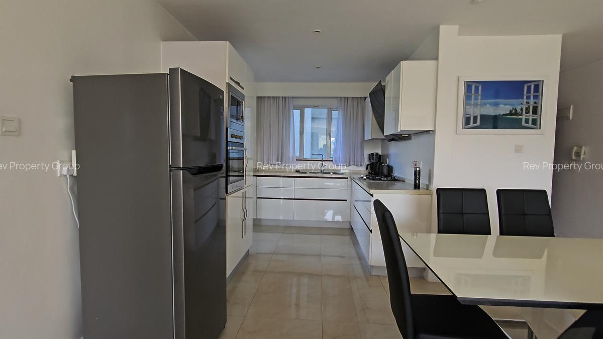 Furnished 2 Bed Apartment with En Suite in Westlands Area - 5