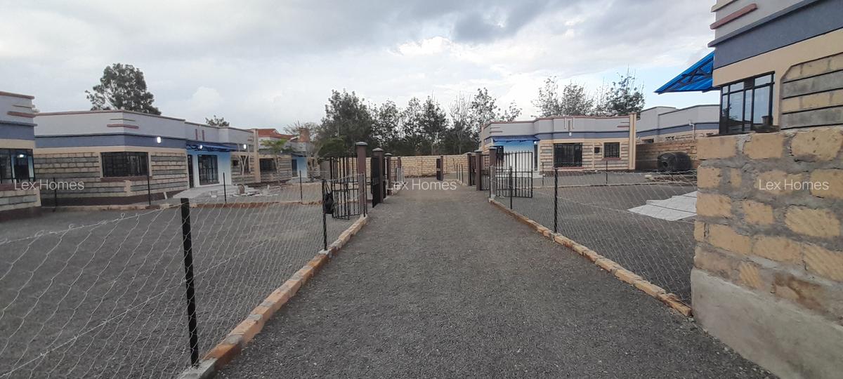 3 Bed House with En Suite at Rimpa - 5