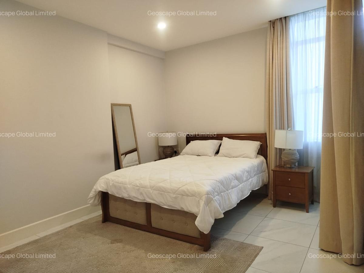 Furnished 2 Bed Apartment with En Suite in Westlands Area - 5