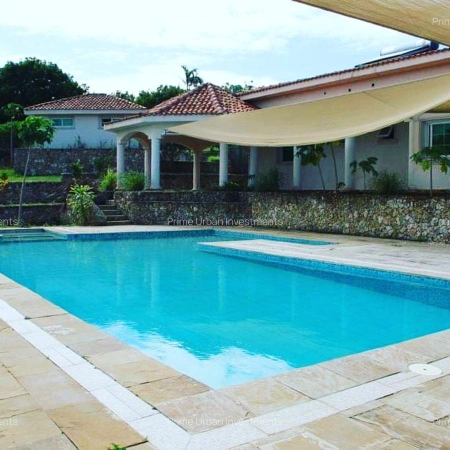 5 Bed Villa with En Suite in Vipingo - 6