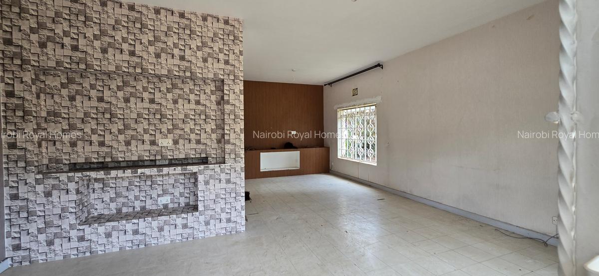 3 Bed Townhouse with En Suite at Kileleshwa - 11