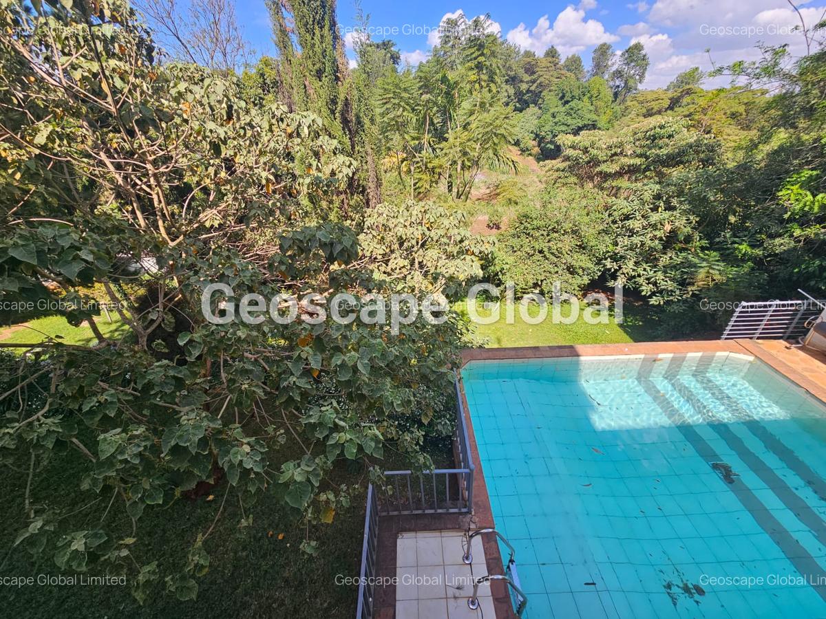 5 Bed House with En Suite in Kitisuru - 11