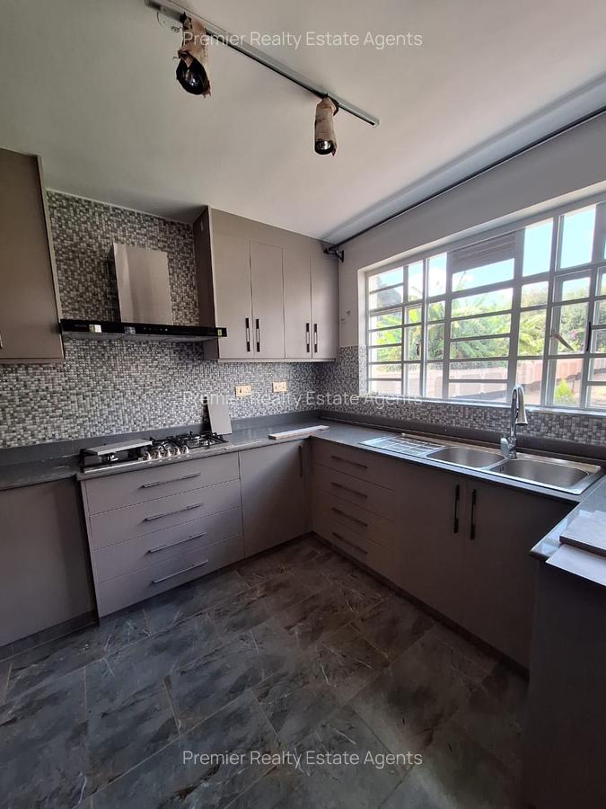 4 Bed House with En Suite at Kitisuru - 5