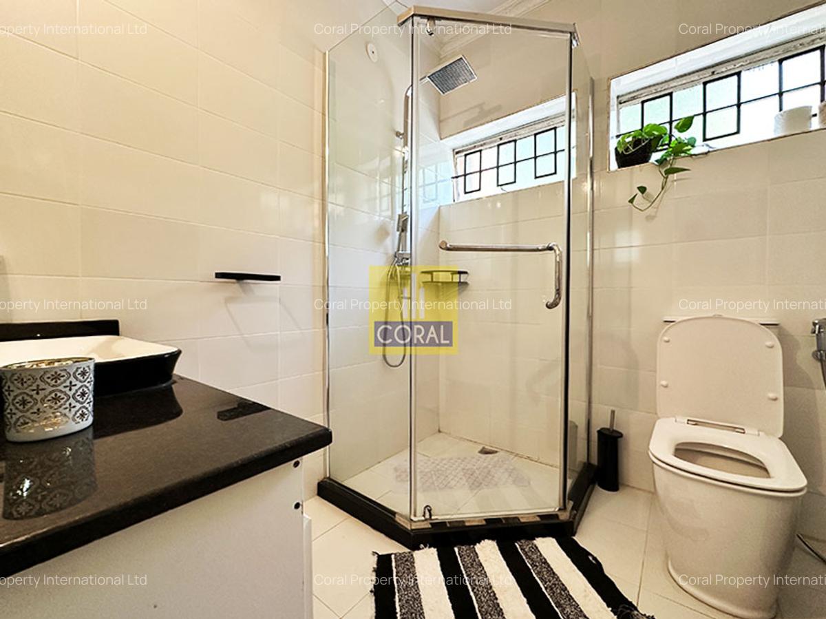 4 Bed Townhouse in Westlands Area - 10