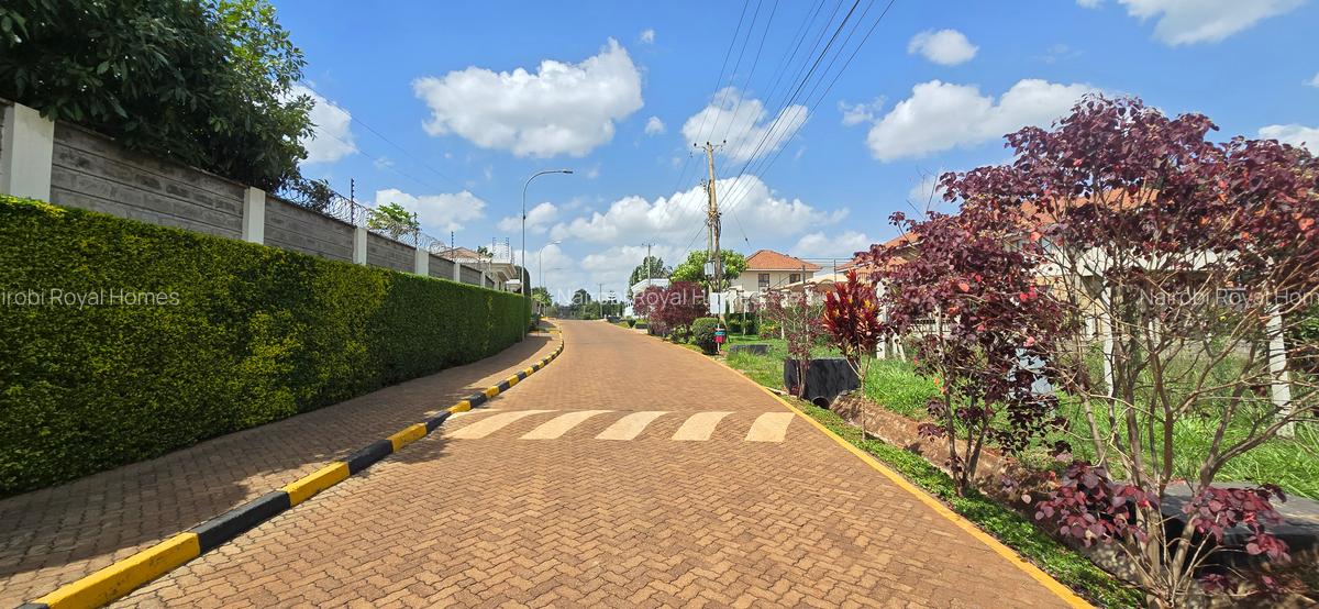Residential Land at Runda Road - 20