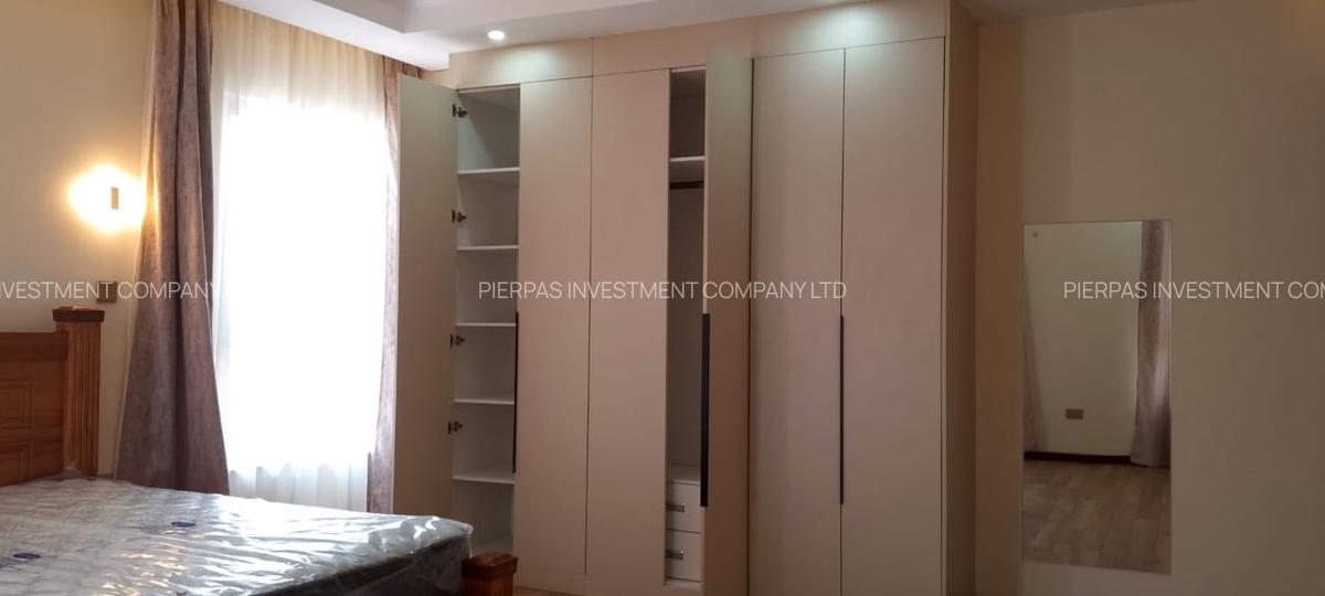 4 Bed Townhouse with En Suite in Kiambu Road - 10