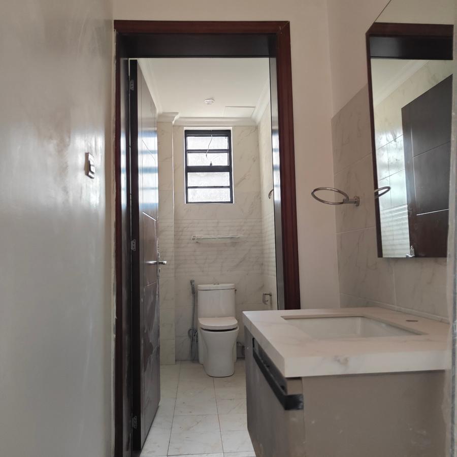 4 Bed House with Walk In Closet at Mutero Road - 12