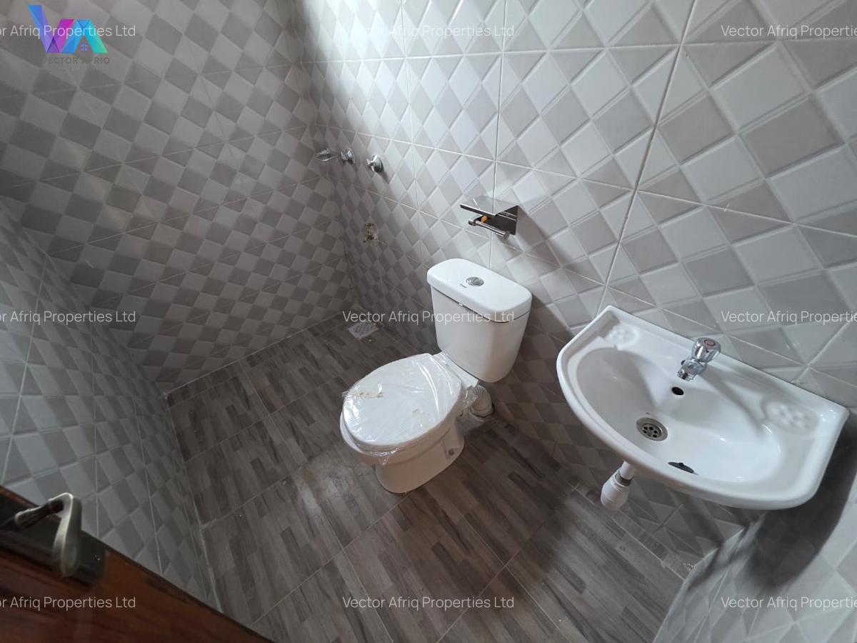 3 Bed House with En Suite in Kitengela - 8