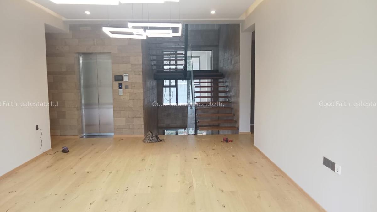 6 Bed House with En Suite in Limuru - 11