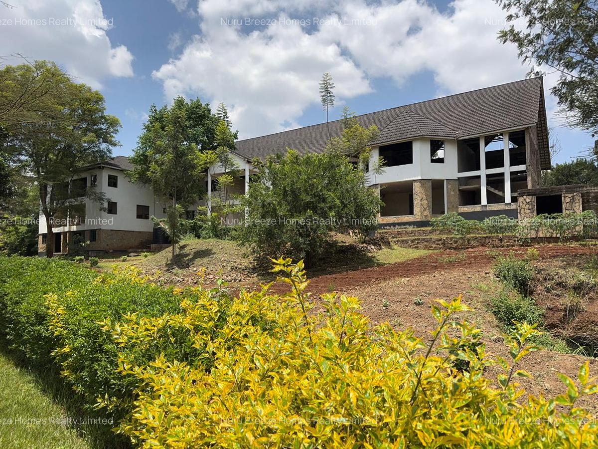 4 ac Land in Karen - 1