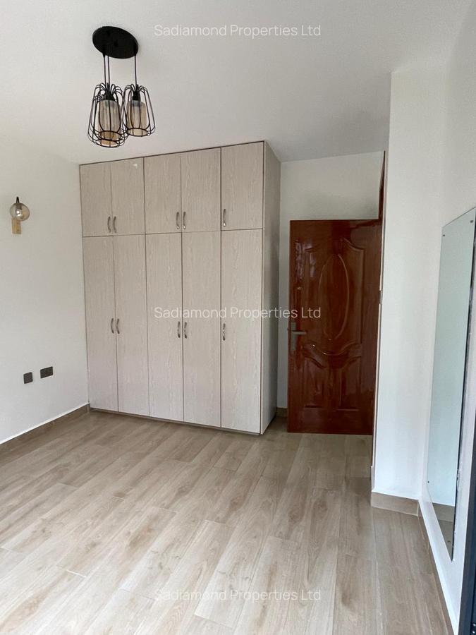 1 Bed Apartment with En Suite in Westlands Area - 3