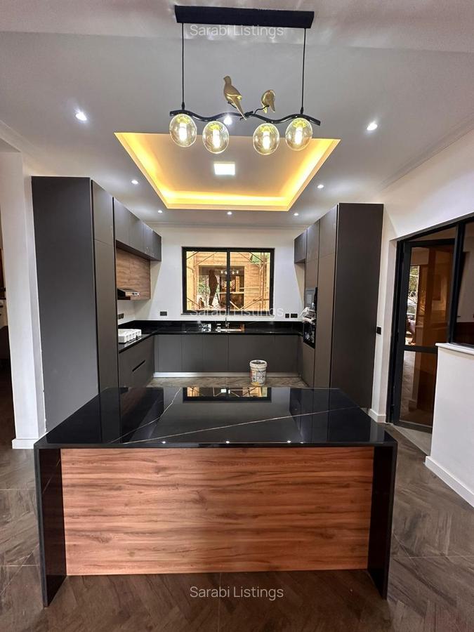 4 Bed Townhouse with En Suite in Lavington - 7