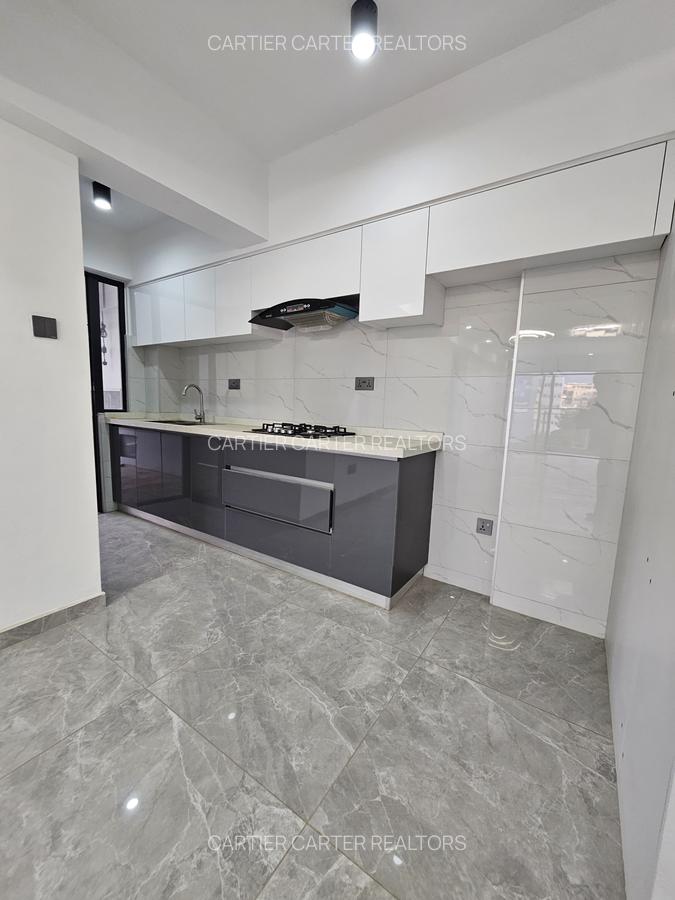 2 Bed Apartment with En Suite in Westlands Area - 5