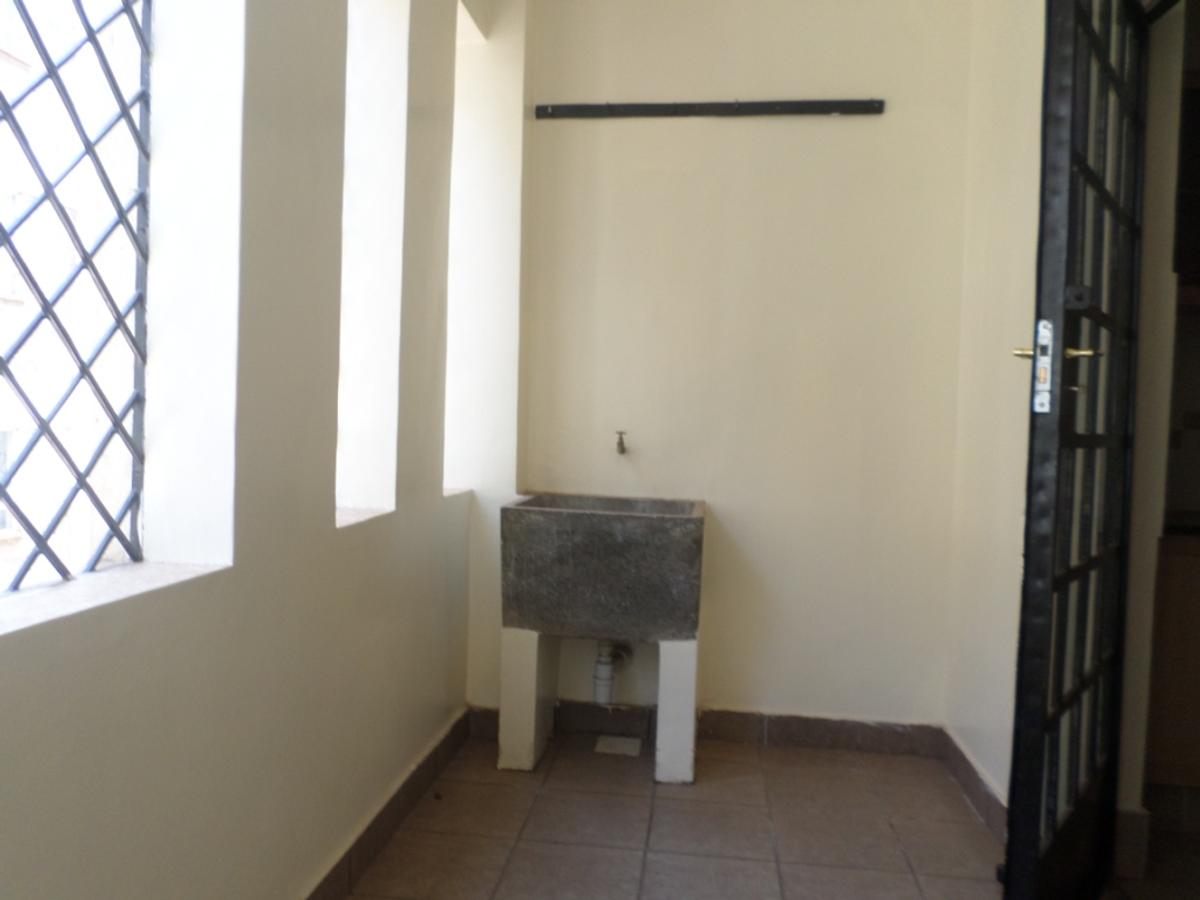 3 Bed Apartment with En Suite at Kileleshwa - 20