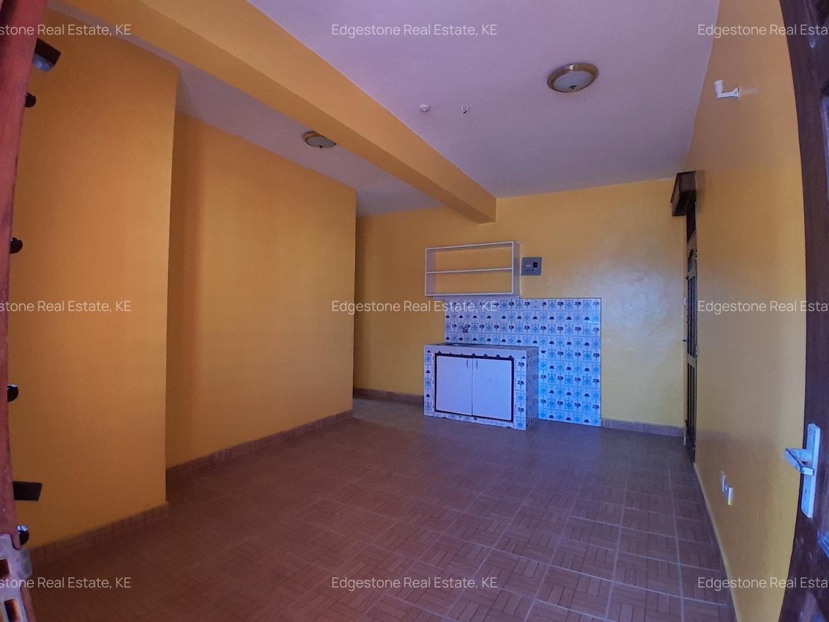 1 Bed Apartment with Parking in Mtwapa - 8